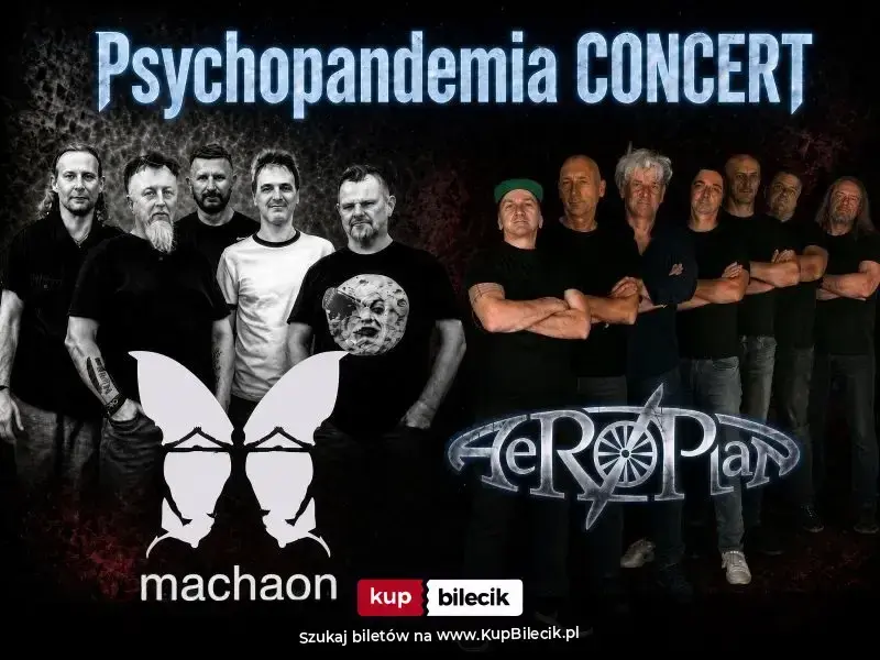 Psychopandemia