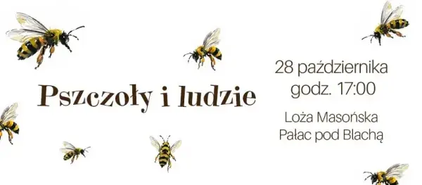 Pszczoły i ludzie