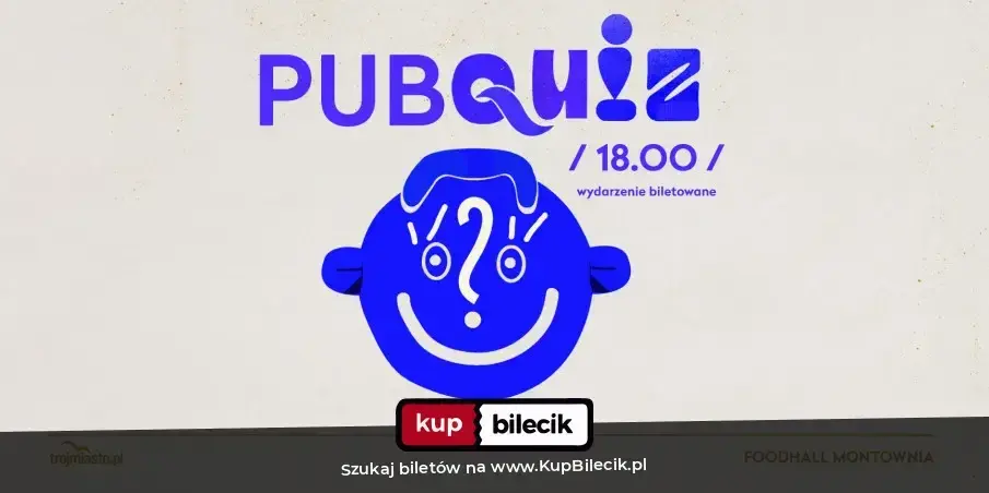 Pub Quiz