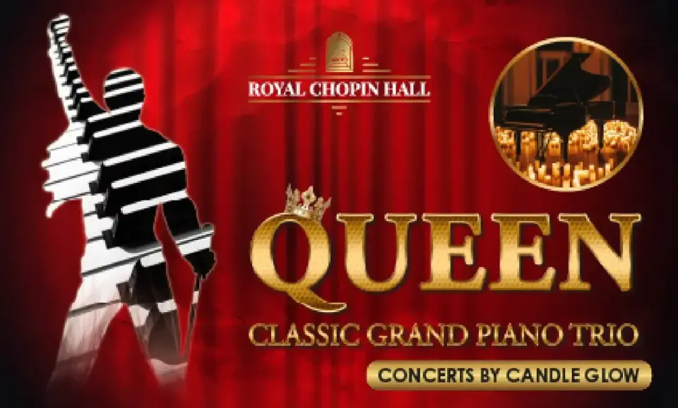 Queen Classic Concert By Candle Glow