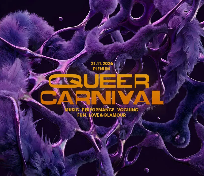 QUEER CARNIVAL