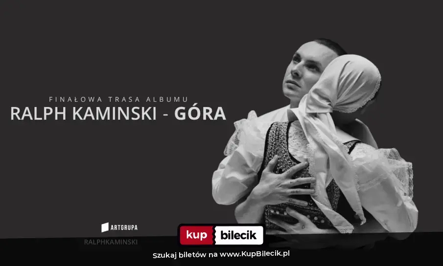 Ralph Kaminski – Gala finałowa Hoffer Superhit Festival