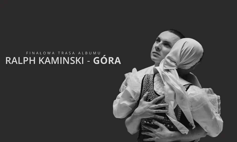 RALPH KAMINSKI & My Best Band In The World - GÓRA I LUBLIN