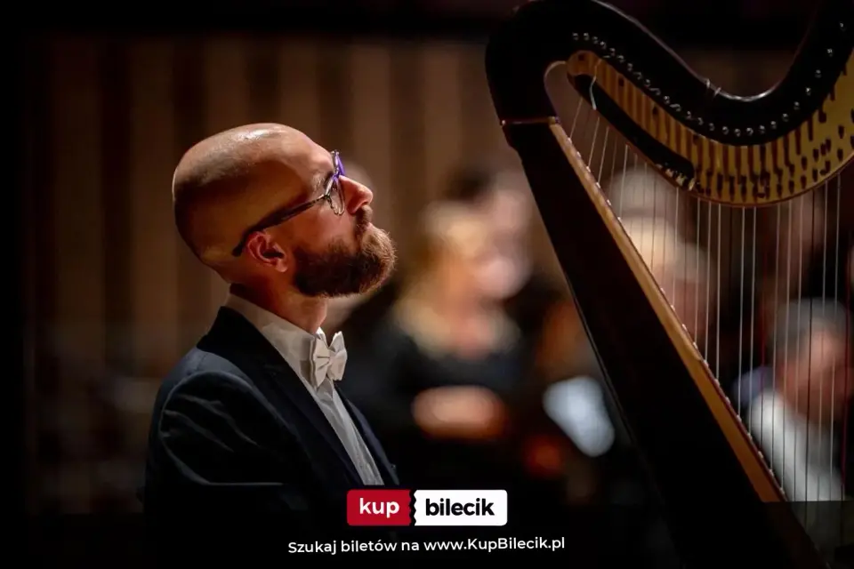 Ravel i harfa