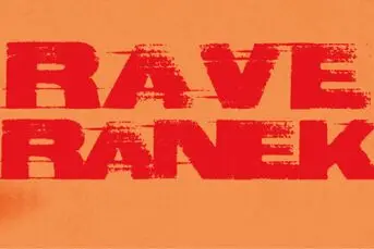 RaveRanek vol #2 – wejście w jesień