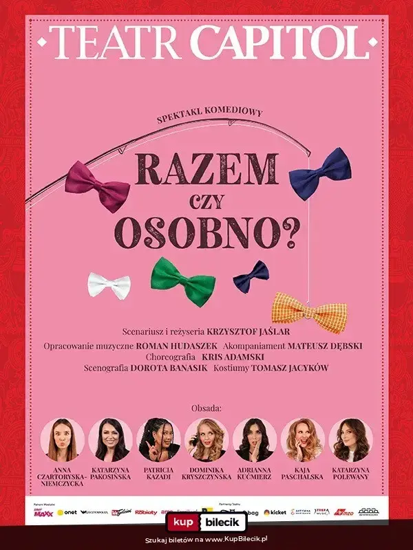 Razem czy osobno