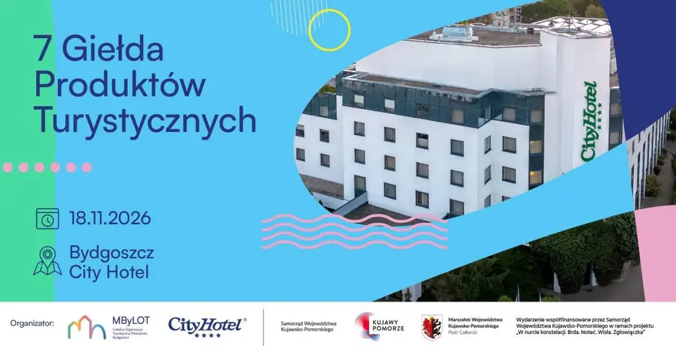 Regionalna Giełda Produktów Turystycznych