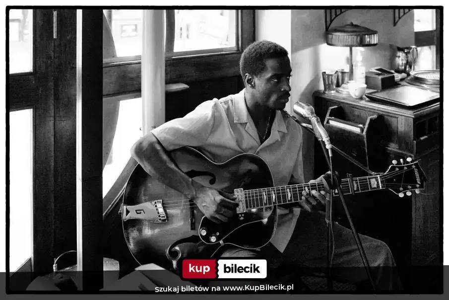 Remi Bankyln & The Slim Cats (UK/PL)
