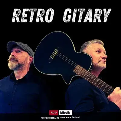 Retro gitary – Osiecka z Krajewskim - 90. urodziny Agnieszki