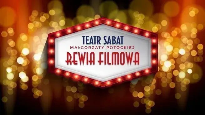 Rewia Filmowa