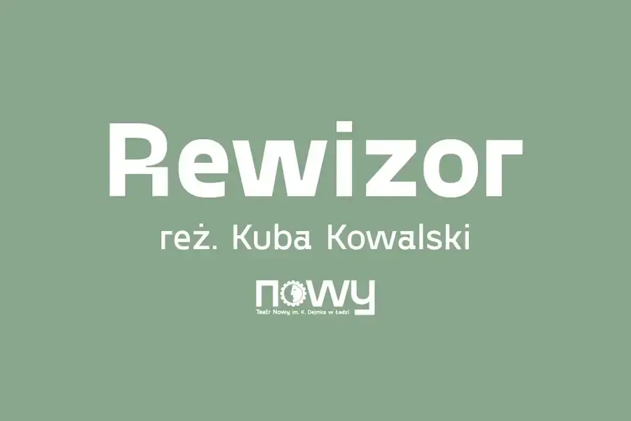 Rewizor
