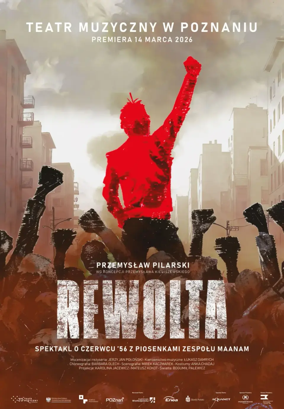 REWOLTA