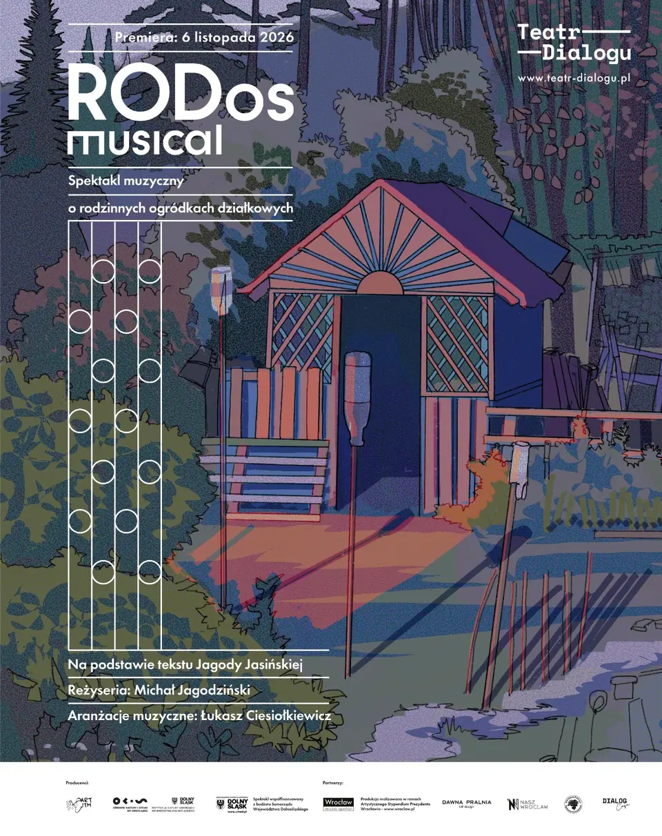 „RODos musical” [ spektakl]
