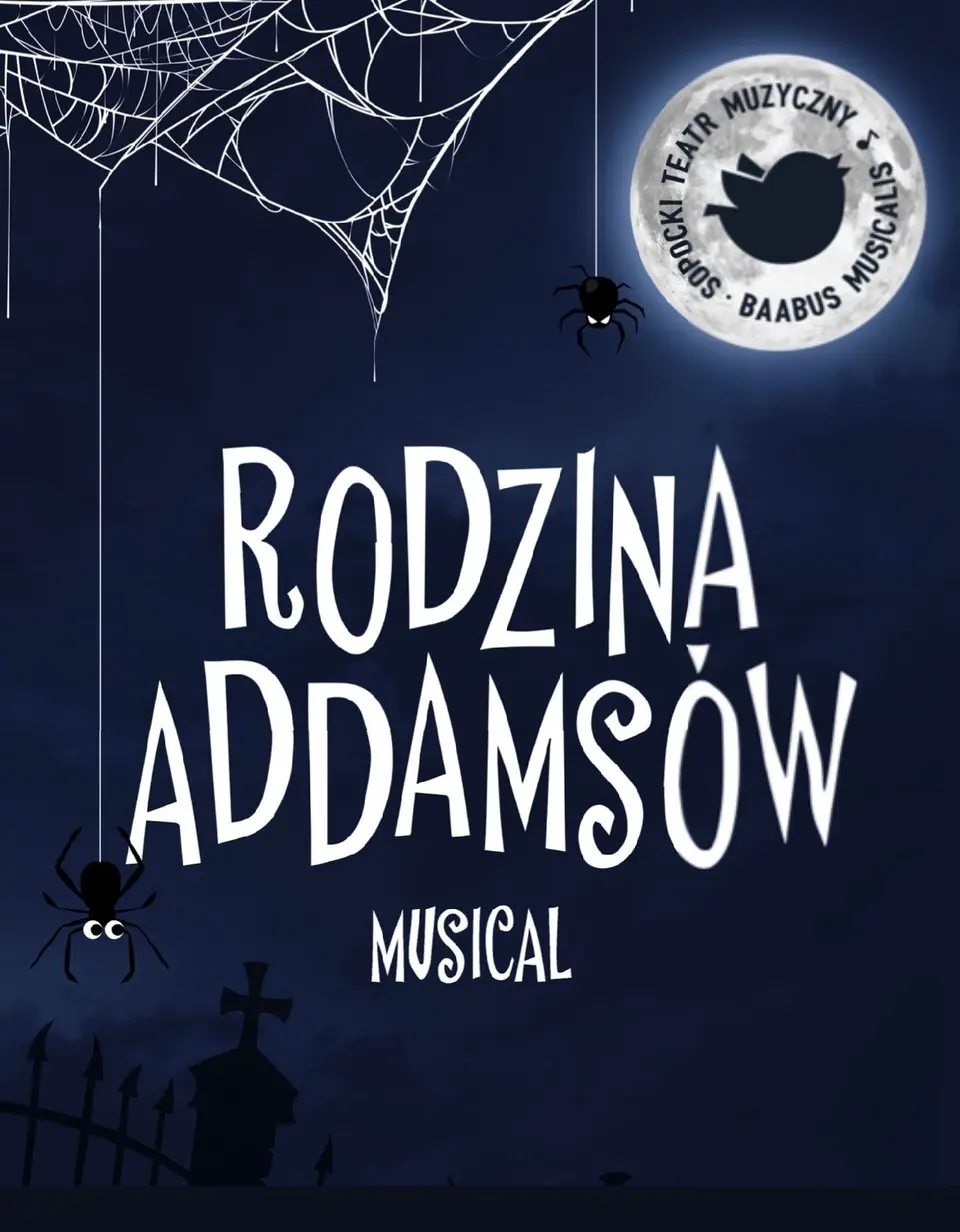 Rodzina Addamsów