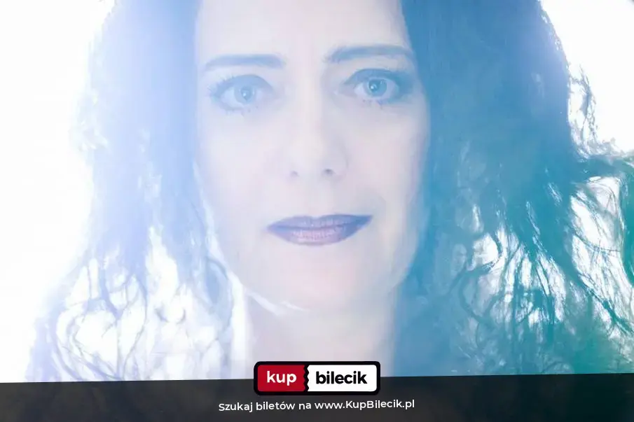 Rodzinna Gloria Piwniczna - śpiewanie kolęd z Beatą Czernecką