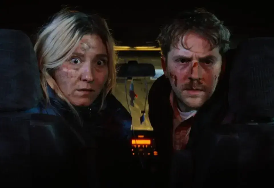 Rola życia i śmierci | Splat!FilmFest