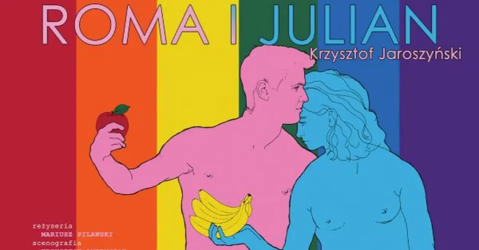 Roma i Julian