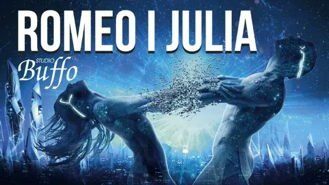 Romeo i Julia 3D