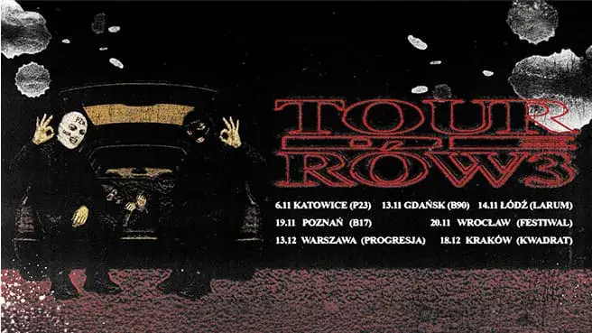 RÓW BABICZE - TOUR DE RÓW 3