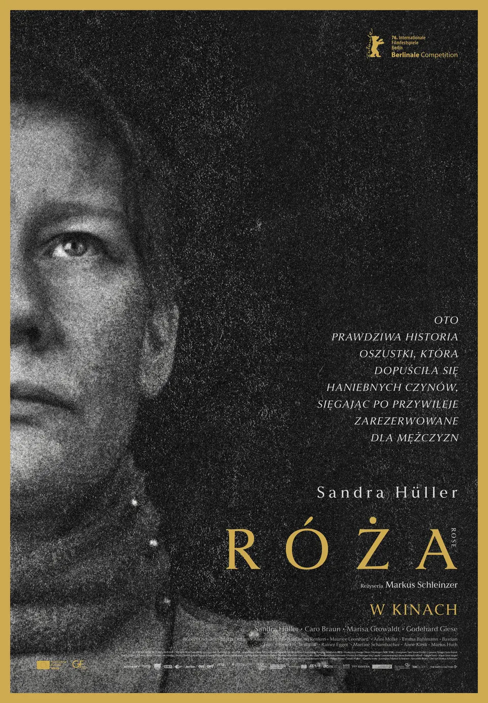Róża (2026)