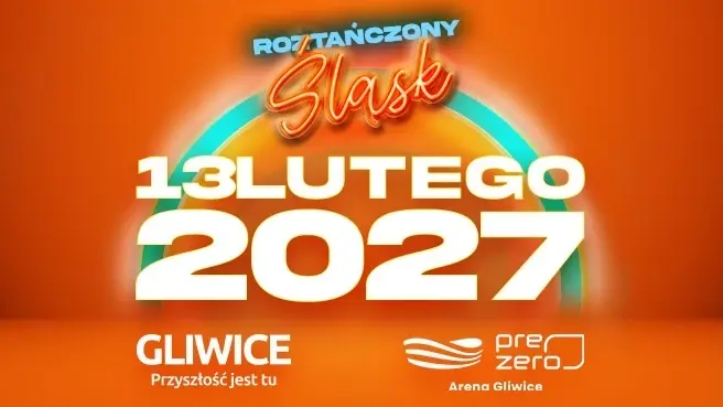 Roztańczony Śląsk
