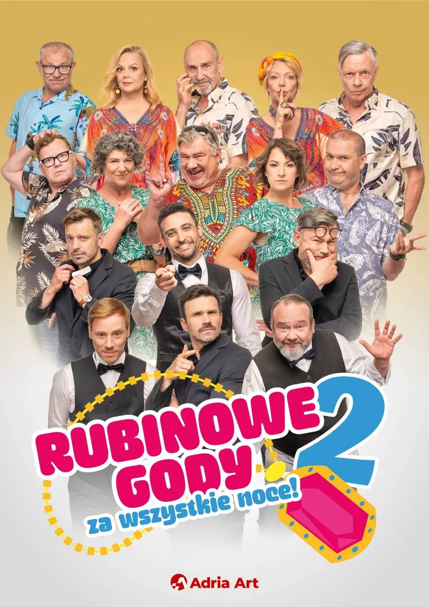Rubinowe Gody