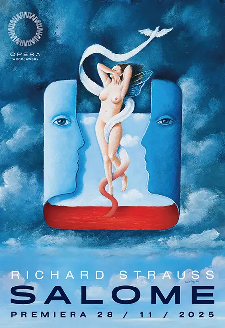 Salome - Richard Strauss [opera]