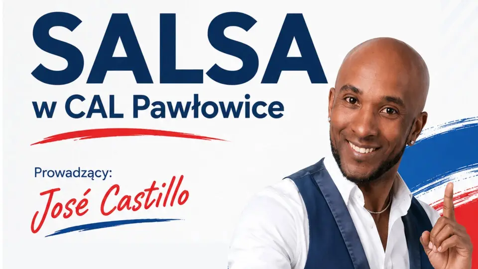 Salsa w CAL Pawłowice!