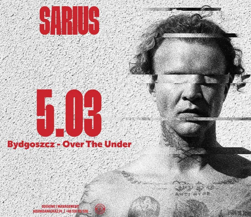 SARIUS | Bydgoszcz