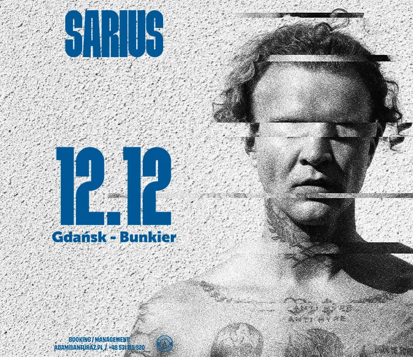 SARIUS | Gdańsk