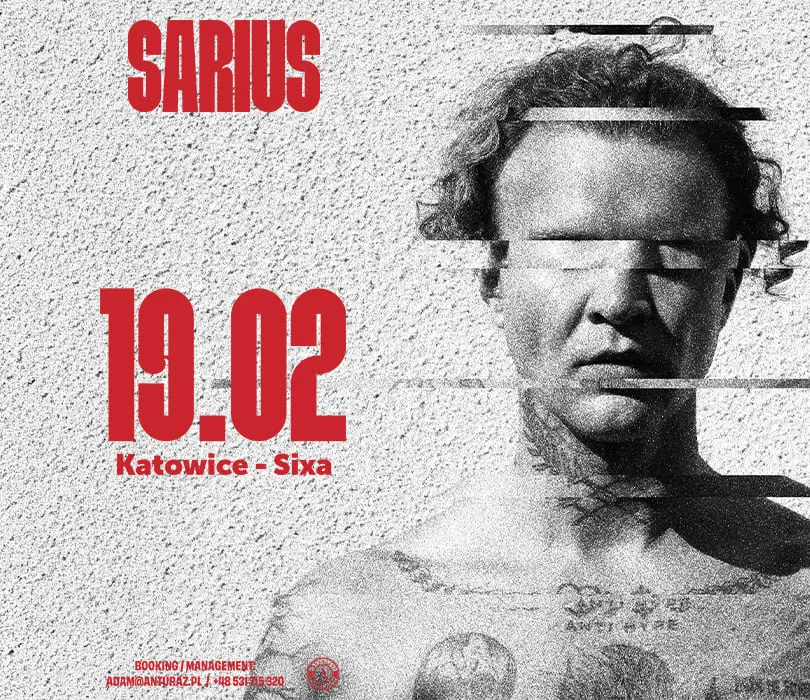SARIUS | Katowice