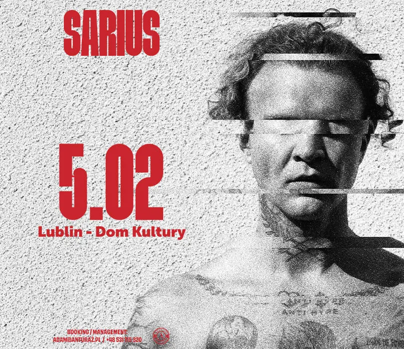 SARIUS | Lublin