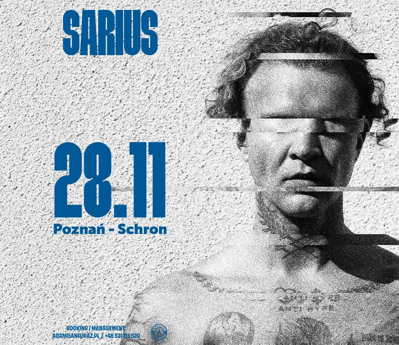 SARIUS | Poznań