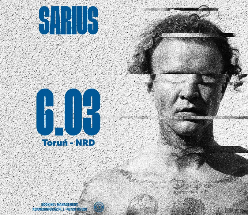 SARIUS | Toruń