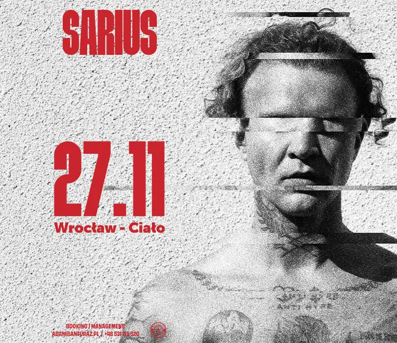 SARIUS | Wrocław