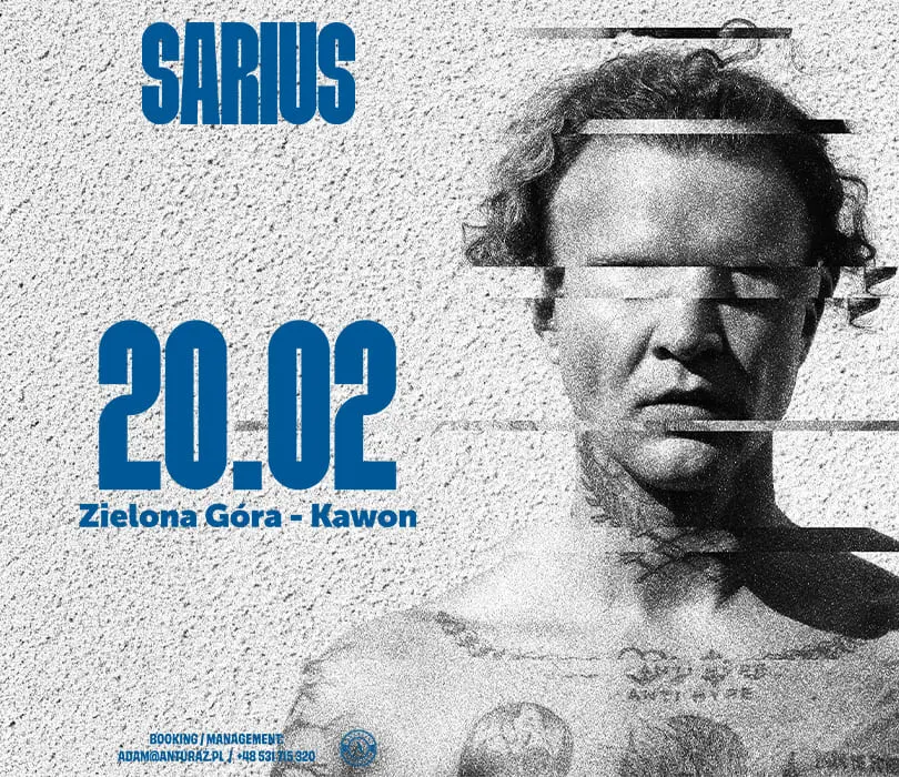 SARIUS | Zielona Góra