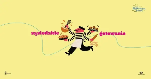 Sąsiedzkie gotowanie! JESIENNE MUFFINY