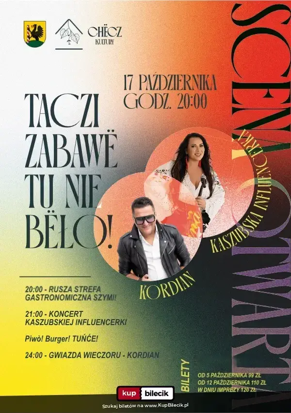 Scena Otwarta