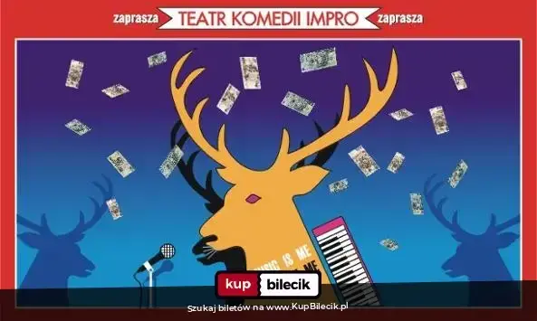 Seks, impro, rock'n'roll, czyli historia pewnego zespołu