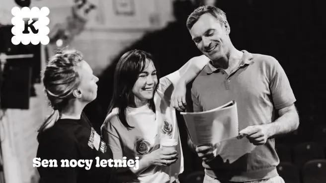Sen nocy letniej