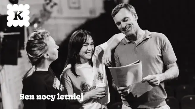 Sen nocy letniej