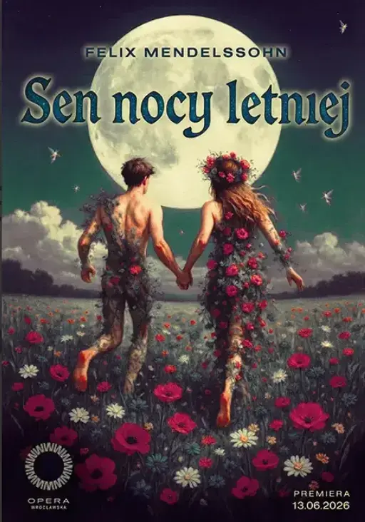 Sen nocy letniej [spektakl]
