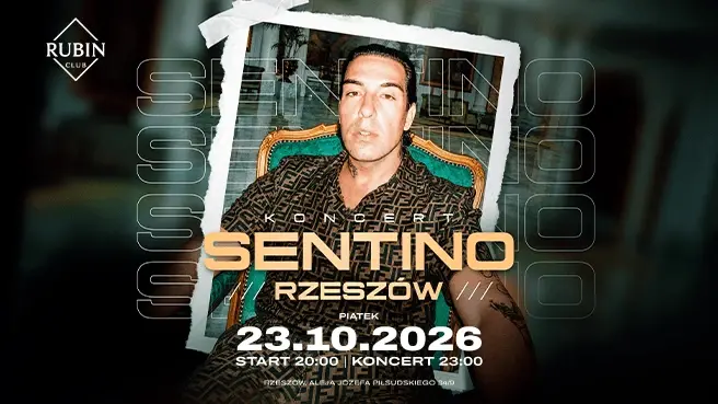 SENTINO RZESZÓW