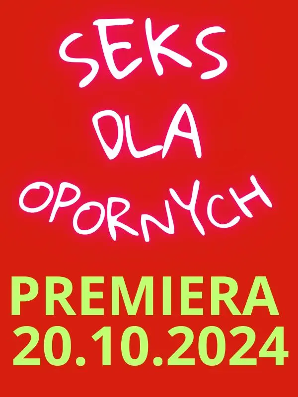 Sex dla opornych