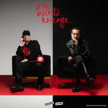 SHE WANTS REVENGE