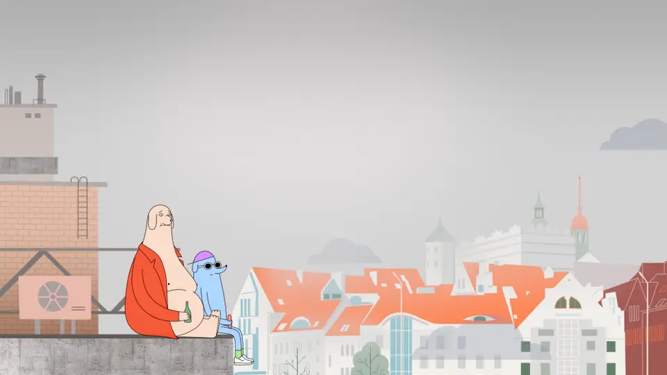 SHORTY SZCZECIN FILM FESTIWAL | BLOK 1