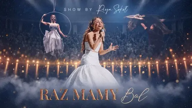 Show „Raz mamy bal”