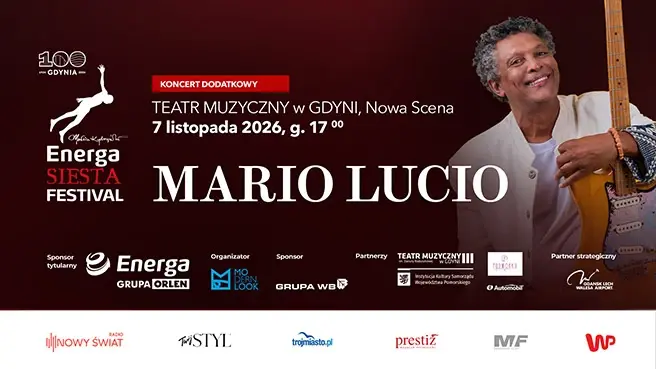 Siesta Festival 2026