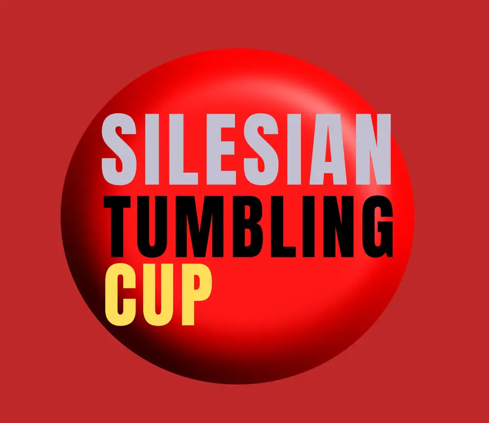 SILESIAN TUMBLING CUP 5 Ogólnopolski Turniej w Skokach na Ścieżce