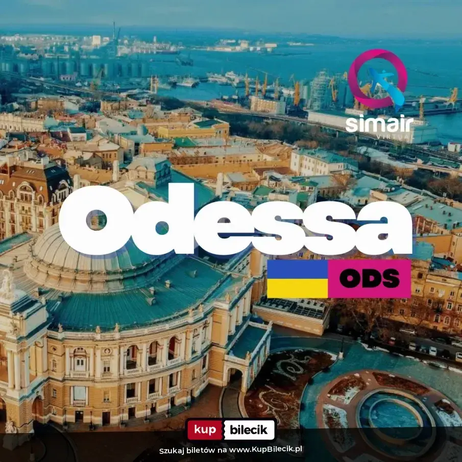 Simair Virtual - Pasażerski Lot Demonstracyjny